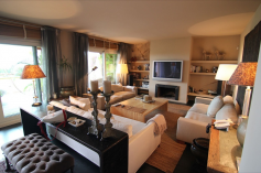 luxury Duplex Penthouse in Sierra Blanca