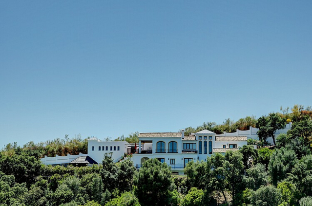 villa Marbella country club- Monte Mayor